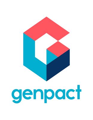 genpact.com zoominfo|Genpact Reports First Quarter 2023 Results.